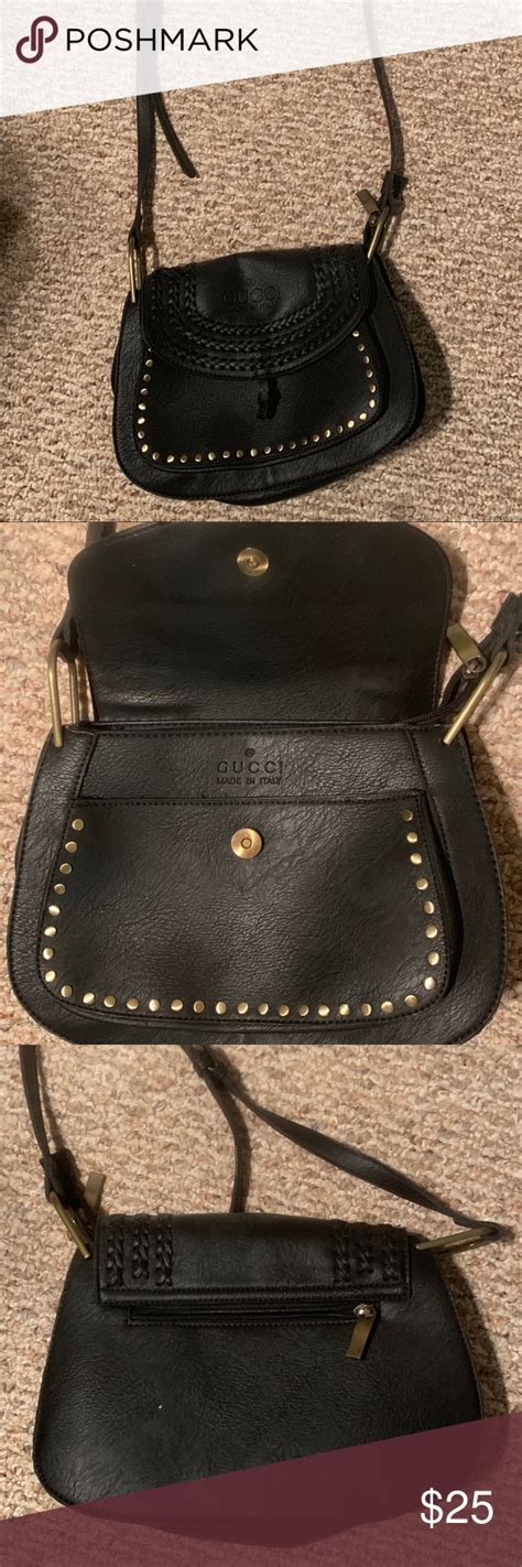 gucci shoulder bag dupe|knock off gucci crossbody bags.